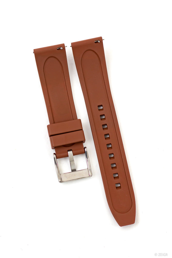 Fossil Leder Armbanduhr Wechseln Fossil Fs4656 Batterie Bei Fossil