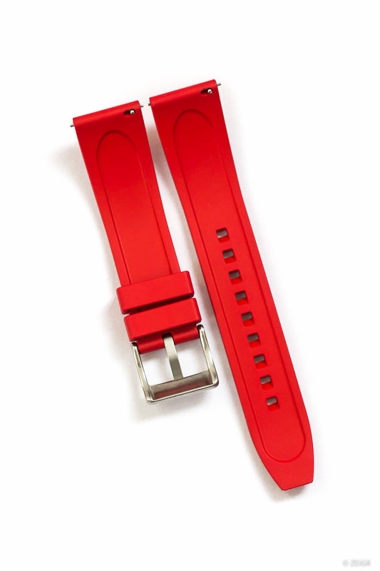 Kautschuk-Uhrenarmband - Main Image