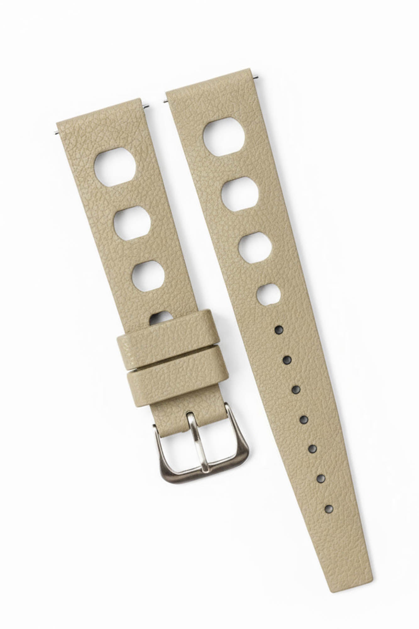 FKM Kautschuk-Uhrenarmband 