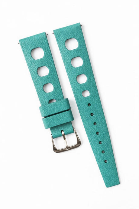 FKM Kautschuk-Uhrenarmband 